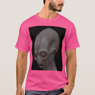 Camiseta Ufo Flying Saucer Alien