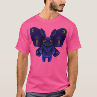 Camiseta Ufo Mothman