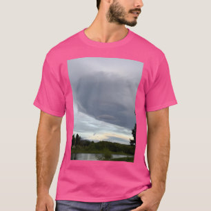 Camiseta Ufo Nad