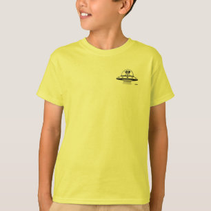Camiseta Ufo Pets