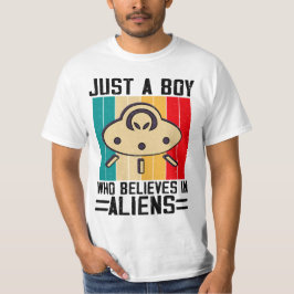 Camiseta UFO Sighting