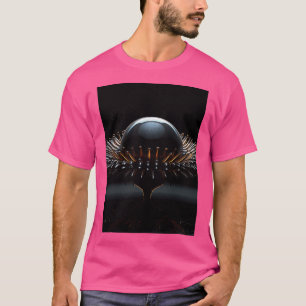 Camiseta Ufo - Titán