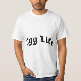 Camiseta uggLife