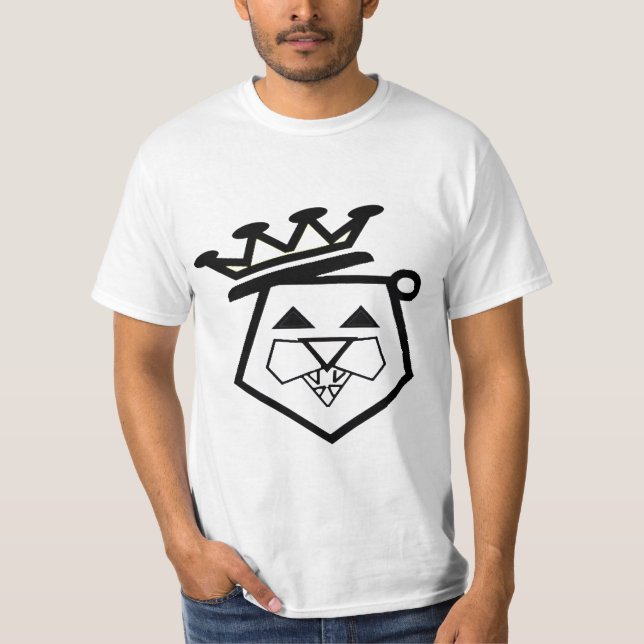 CAMISETA UGK (Anverso)