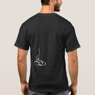 Camiseta Ugly Dog