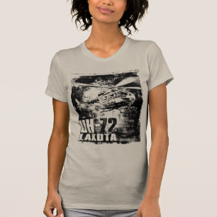 Camiseta UH-72 Lakota