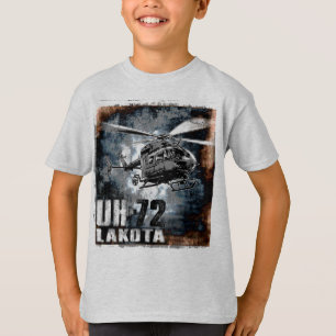 Camiseta UH-72 Lakota
