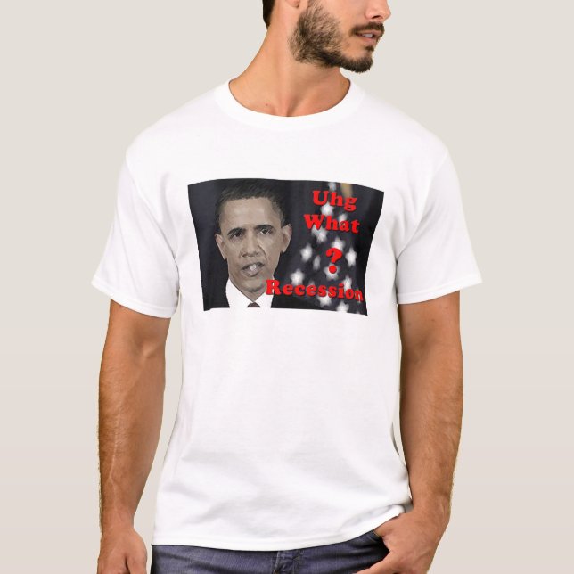 Camiseta uHg (Anverso)