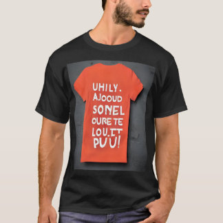 CAMISETA UHILY