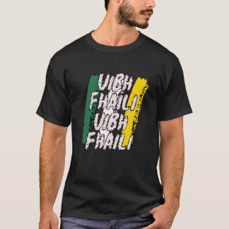 Camiseta Uibh Fhaili