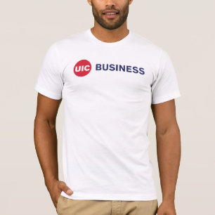 Camiseta UIC Business 