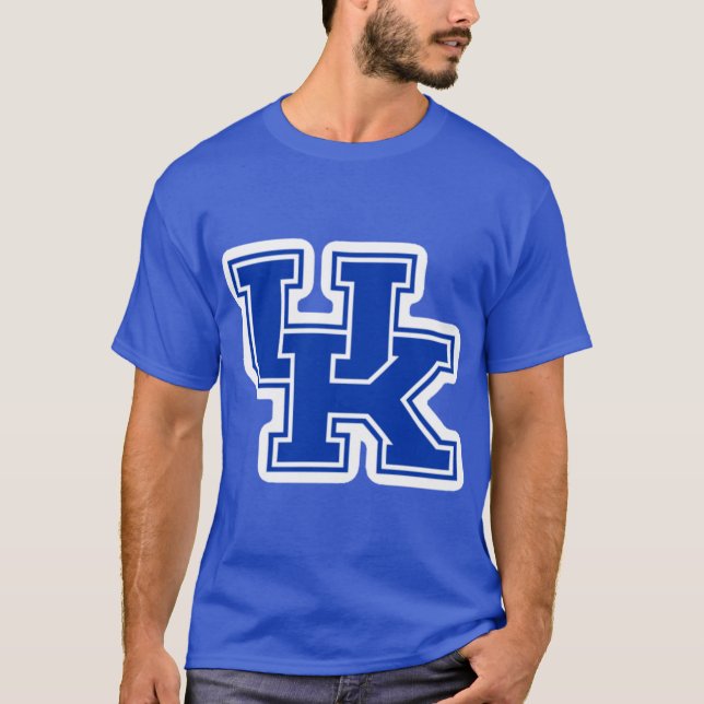 CAMISETA UK (Anverso)