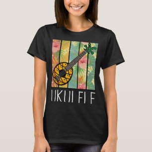 Camiseta Uke Music