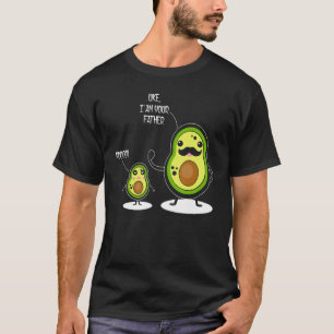 Camiseta Uke Soy Tu Padre Funny Abogado Padre Hijo Avoc