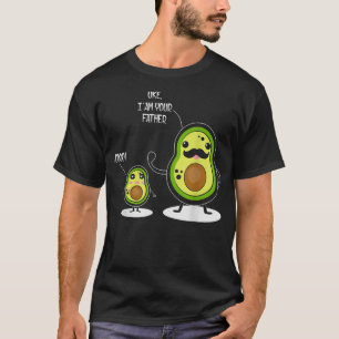 Camiseta Uke Yo Soy Su Padre Funny Abogado Padre Hijo Aboga