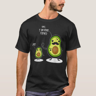 Camiseta Uke Yo Soy Su Padre Funny Abogado Padre Hijo Aboga