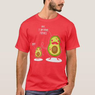 Camiseta Uke Yo Soy Su Padre Funny Abogado Padre Hijo Aboga