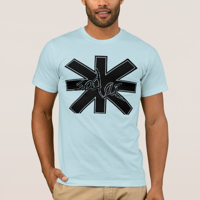 Camiseta ukeadai (Anverso)