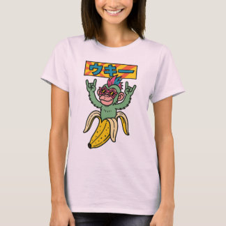 Camiseta Ukii Pop | Sin caja #Ukii3 | | Universo Brainrot