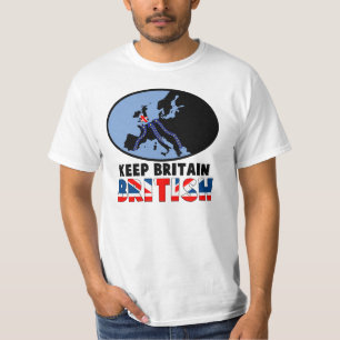 CAMISETA UKIP