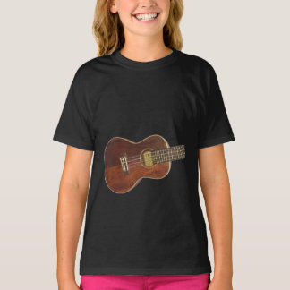 Camiseta Ukulele Air Guitar