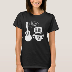 Camiseta Ukulele hawaiana Uke me ama más
