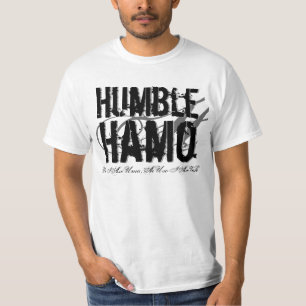Camiseta Ulavale a DA máxima, samoano, Samoa, hamo humilde