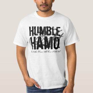 Camiseta Ulavale a DA máxima, samoano, Samoa, hamo humilde