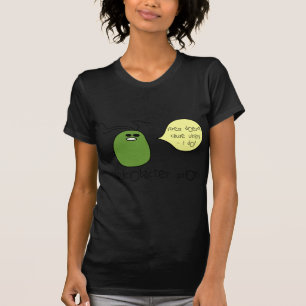 Camiseta Úlcera