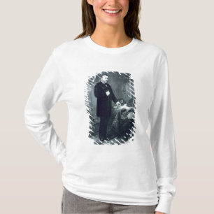 Camiseta Ulises S. Grant, décimo octavo presidente del Sta