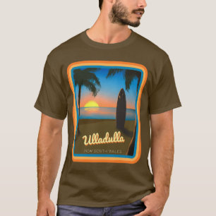 Camiseta Ulladulla Nueva Gales del Sur