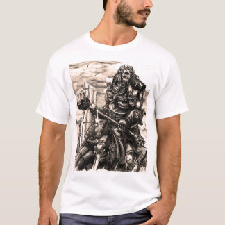 Camiseta Ulrik Allfather
