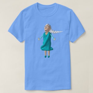 Camiseta Ulsa (Sin Texto)