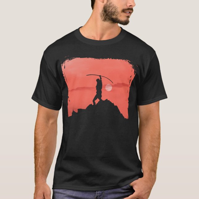 Camiseta Última Base De Robin (Anverso)