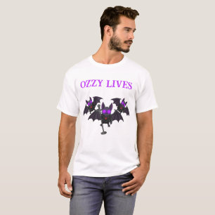 Camiseta Última gira por el cielo