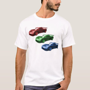 Camiseta Ultima GTR