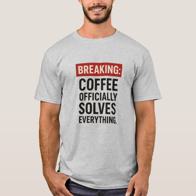 CAMISETA ÚLTIMA HORA... (Anverso)