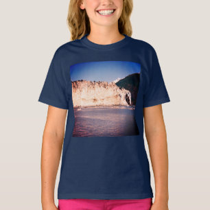 Camiseta Última Nieve