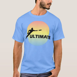 Camiseta Ultimate Classic TShirt