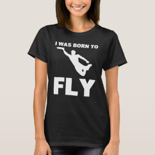 Camiseta Ultimate Frisbee Player Handler