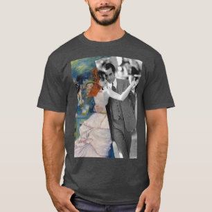 Camiseta último baile