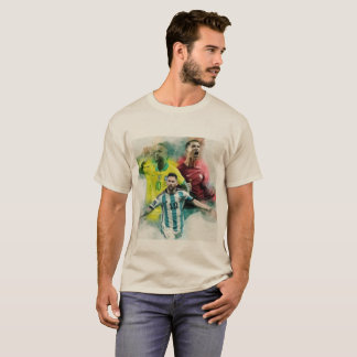 Camiseta ÚLTIMO BAILE – Las Leyendas Nunca se Desvanecen |
