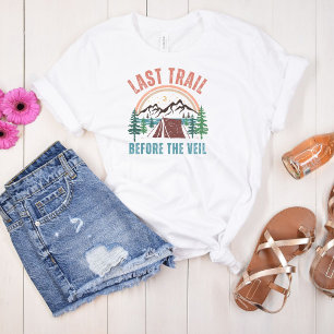Camiseta Último Camino Antes Del Fin De Semana De La Bachel