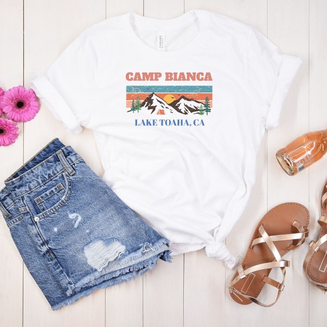 Camiseta Último Camino Antes Del Fin De Semana De La Bachel (Subido por el creador)