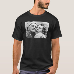 Camiseta Último De La Carta De Vinos De Verano Owen Compo K