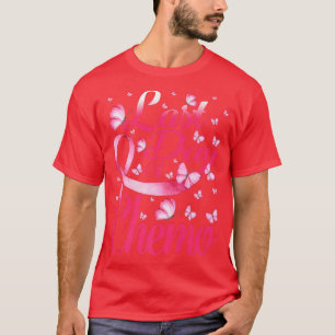 Camiseta Último Día De Conciencia Sobre El Cáncer De Mama D