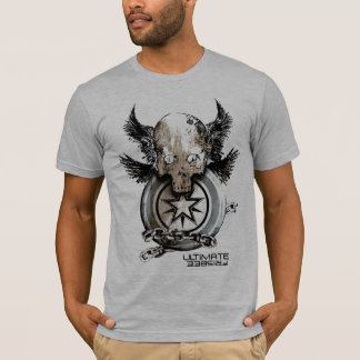 Camiseta Último disco volador 1