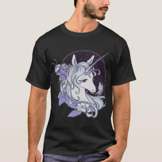 Camiseta Último en retro de la Noche