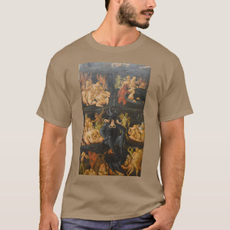 Camiseta Último fallo de Fra Angelico 2