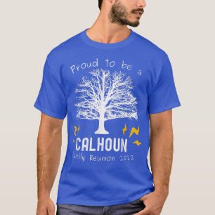 Camiseta Último Fiesta de verano de árbol de la Reunión de